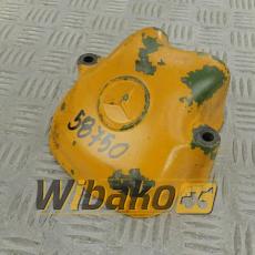 Cylinder head cover for engine Mercedes OM421A 4030160505 