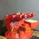 Main pump Hydromatik A8VO55LA1H2/60R1-NZG05K13 R909605576