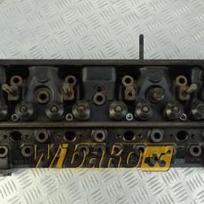 Cylinder head for engine Perkins 1004 3712H04A/8 