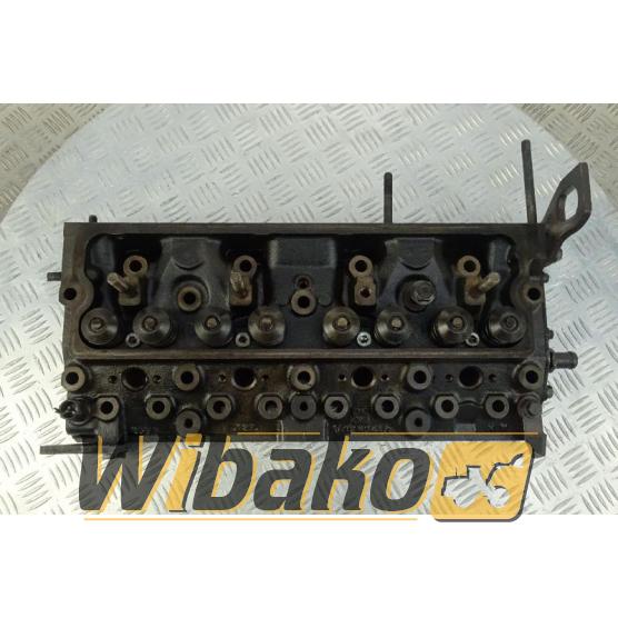 Cylinder head for engine Perkins 1004 3712H04A/8
