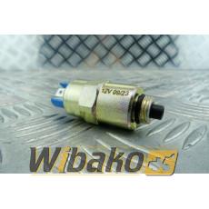 Electric valve DPA 7167-620D 