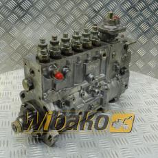 Injection pump PES6P110A720RS3435 