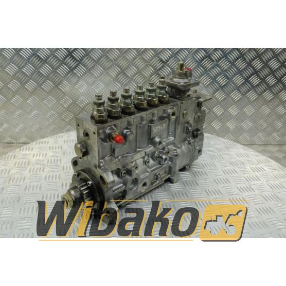 Injection pump PES6P110A720RS3435