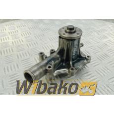 Water pump for engine Kubota V1305E 1625173034 