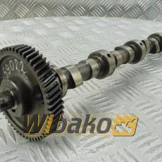 Camshaft for engine Kubota V1305E 1627116910 