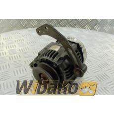 Alternator for engine Kubota V1305E 1747264012 