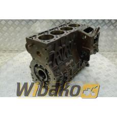 Crankcase for engine Kubota V1305E 1305D 