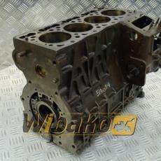 Crankcase for engine Kubota V1305E 1305D 