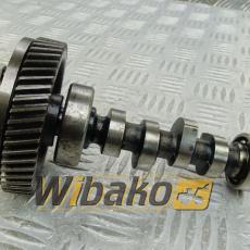 Camshaft for engine Kubota V1305E 1604016170 