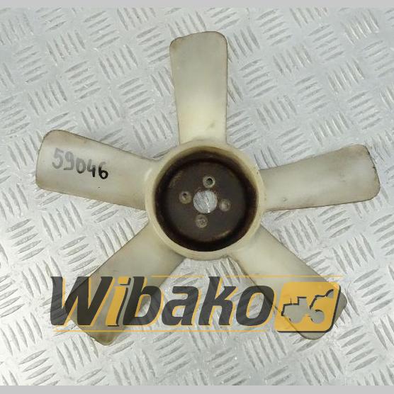Fan for engine Kubota V1305E 1742174110