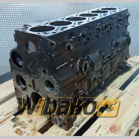 Block for engine Komatsu SAA6D107 4990442