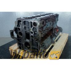 Crankcase for engine Liebherr D936 A7 10127856 