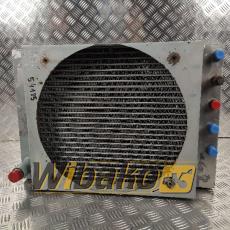 Radiator (Cooler) O&K MH4-PMS 