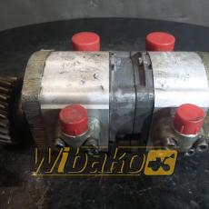 Gear pump Bosch 0510565387/1517222839/1517222374 
