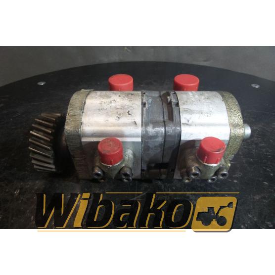 Gear pump Bosch 0510565387/1517222839/1517222374