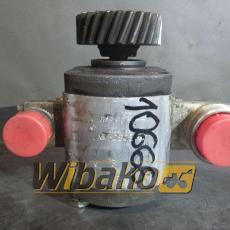 Gear pump Bosch 0510615318 