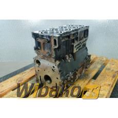 Crankcase for engine Perkins 1104 3711H26A/3 