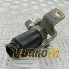 Flame solenoid valve Liebherr 51.25902-0081 