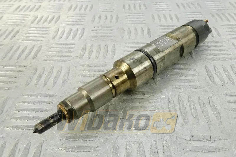 Injector Liebherr 10220198 - 19t97b9 | WIBAKO