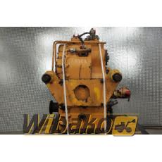 Gearbox/Transmission HSW SB-233 