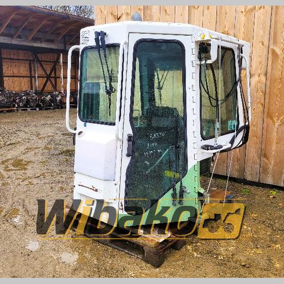 Cab for bulldozer Liebherr PR732BM 9051691