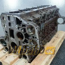 Crankcase for engine Liebherr D936 L A6 10115733 