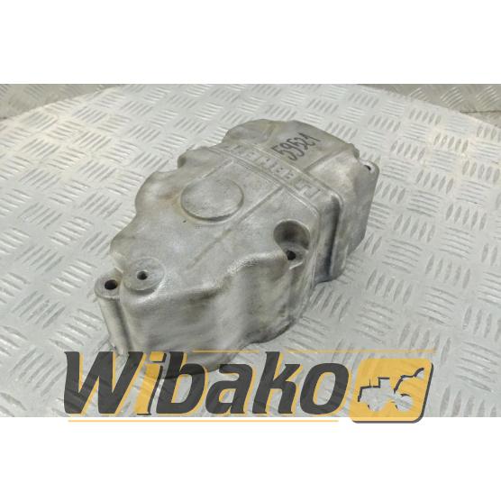 Cylinder head cover for engine Liebherr D936 L A6