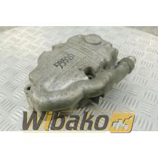 Cylinder head cover for engine Liebherr D946 L A6 