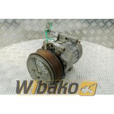 Air conditioning compressor Liebherr SD7H15/8235 10116768 