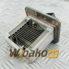 Inlet mainfold heater Liebherr 10299988 