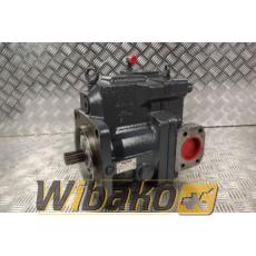 Hydraulic pump Kawasaki K3VL140/B-10RSM-L1C-TB004 15313119 