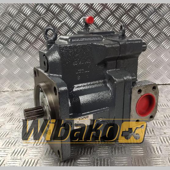 Hydraulic pump Kawasaki K3VL140/B-10RSM-L1C-TB004 15313119