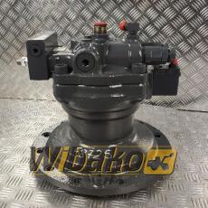 Hydraulic motor Doosan 401-00352 630696 