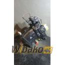 Hydraulic motor Komatsu A6VM160DA2/63W-VAB017HB R902084075