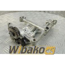 Oil pump for engine Perkins 1104 4478572 