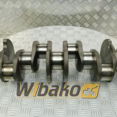 Crankshaft for engine Perkins 1104 A1998W0 