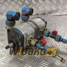 Gear pump Bosch 0510665328/1517222803 