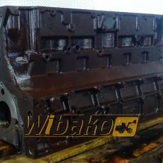 Crankcase for engine Deutz TCD2013 L06 2V 04290035 