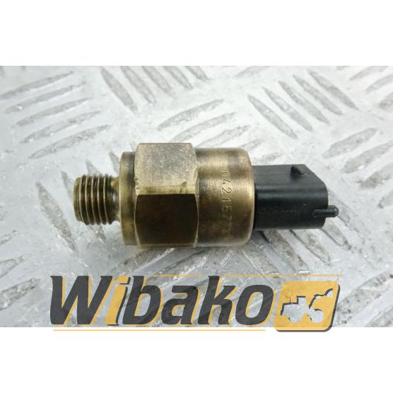 Oil pressure sensor Deutz 04213020