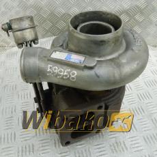Turbocharger Holset HX40W 3535638 