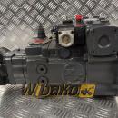 Hydraulic pump Hydromatik A4V56DA1.0R 233.19.02.20