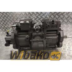 Hydraulic pump Kawasaki K3V63DTP-9C0S 