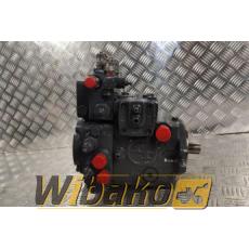 Hydraulic pump Hydromatik A4VG28MS1/30R-PSC10FO1 2131147 / 241.13.06.05 
