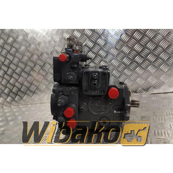 Hydraulic pump Rexroth A4VG28MS1/30R-PZC10F011D-S R909437973
