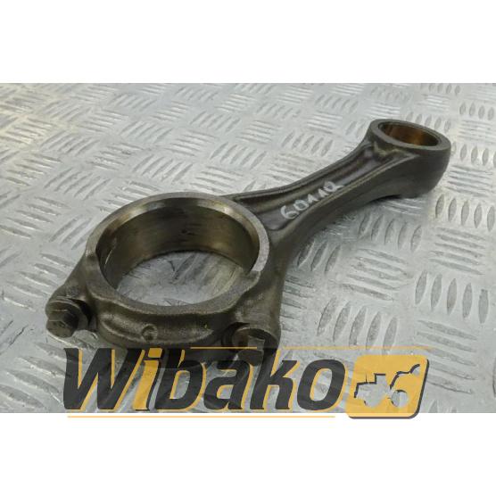 Connecting rod for engine Iveco F4AE0682C 393985/00