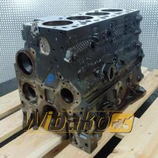 Crankcase for engine Iveco F4BE0484E 4896382 
