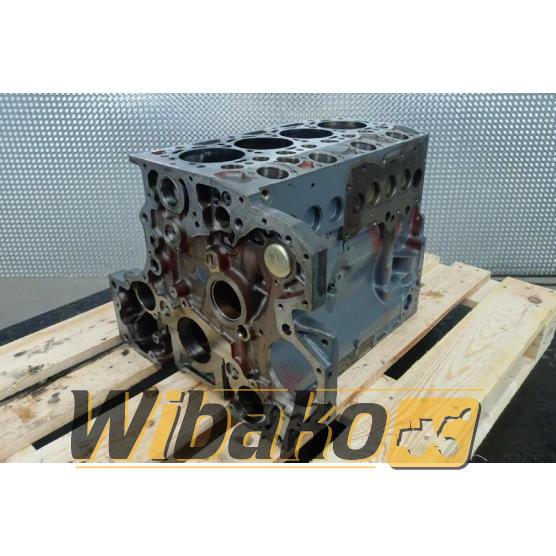 Crankcase for engine Deutz BF4M2012 04282837