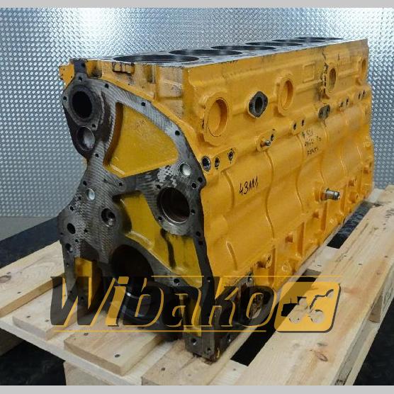 Crankcase for engine Liebherr D916/D926 9131667