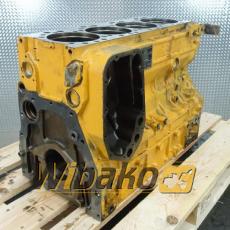 Crankcase for engine Liebherr D904 3201041 