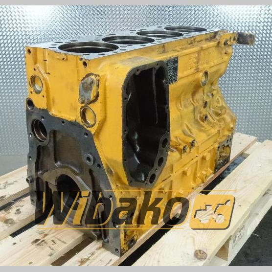 Block Engine / Motor Liebherr D924 9079875